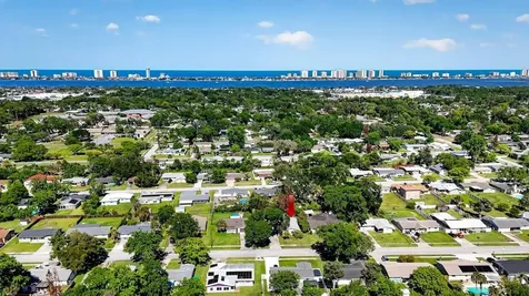 2217 Green Street South Daytona FL 32119