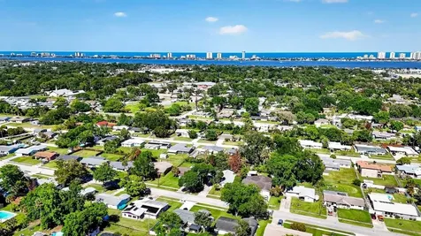 2217 Green Street South Daytona FL 32119