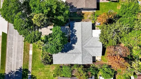 2217 Green Street South Daytona FL 32119