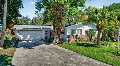 2217 Green Street South Daytona FL 32119