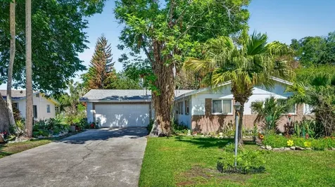 2217 Green Street South Daytona FL 32119