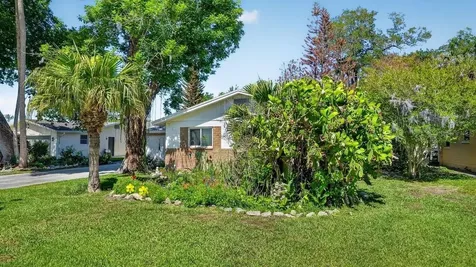 2217 Green Street South Daytona FL 32119