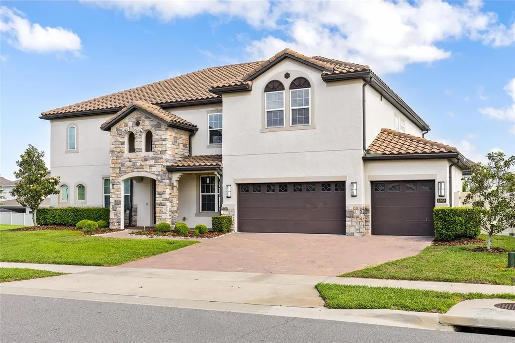1698 Juniper Hammock Street Winter Garden FL 34787