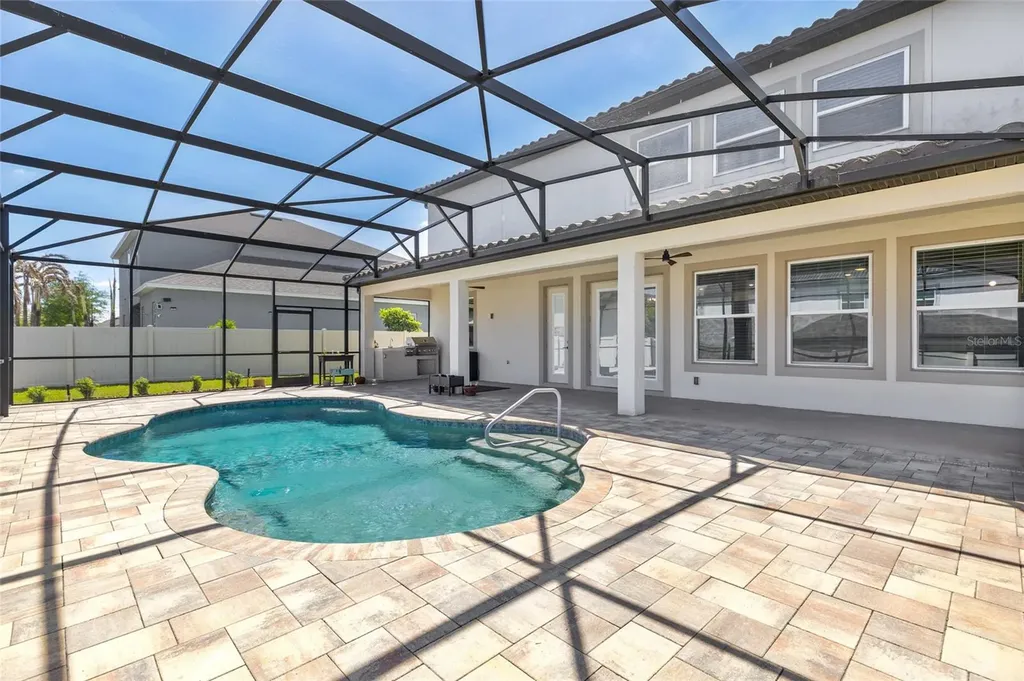 1698 Juniper Hammock Street Winter Garden FL 34787