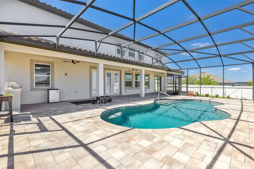 1698 Juniper Hammock Street Winter Garden FL 34787