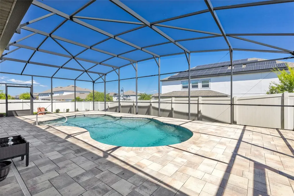 1698 Juniper Hammock Street Winter Garden FL 34787