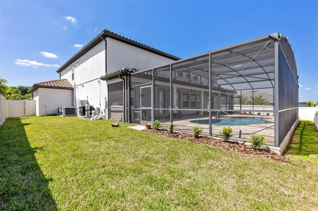 1698 Juniper Hammock Street Winter Garden FL 34787