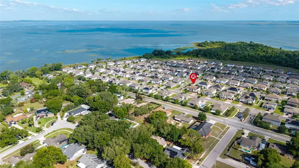 1698 Juniper Hammock Street Winter Garden FL 34787