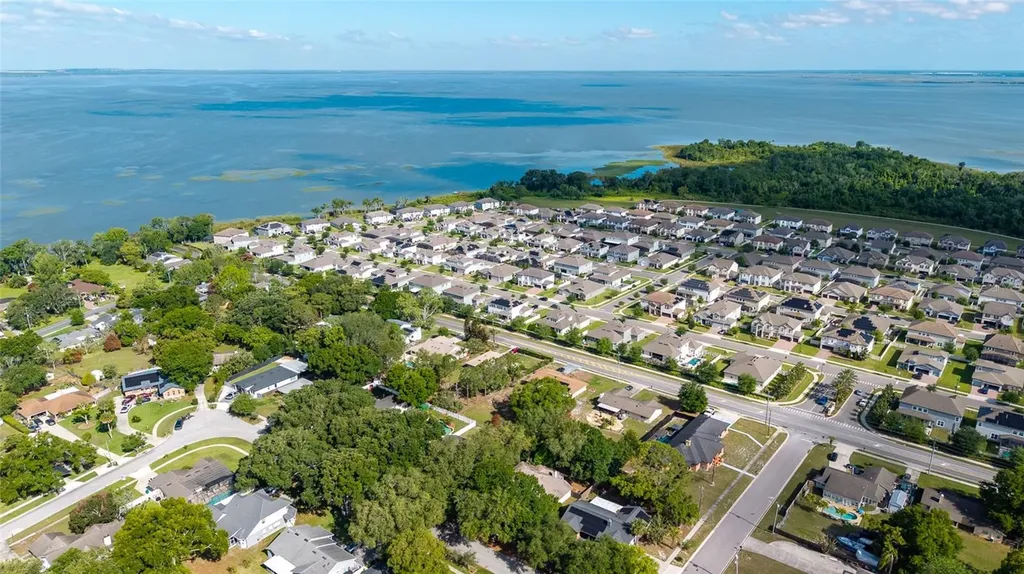 1698 Juniper Hammock Street Winter Garden FL 34787