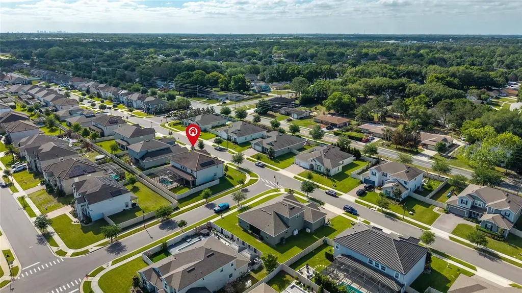 1698 Juniper Hammock Street Winter Garden FL 34787
