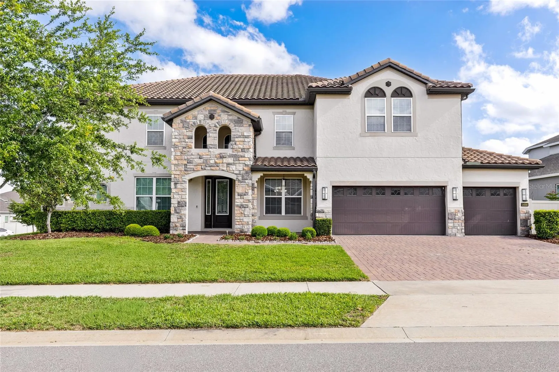 1698 Juniper Hammock Street Winter Garden FL 34787