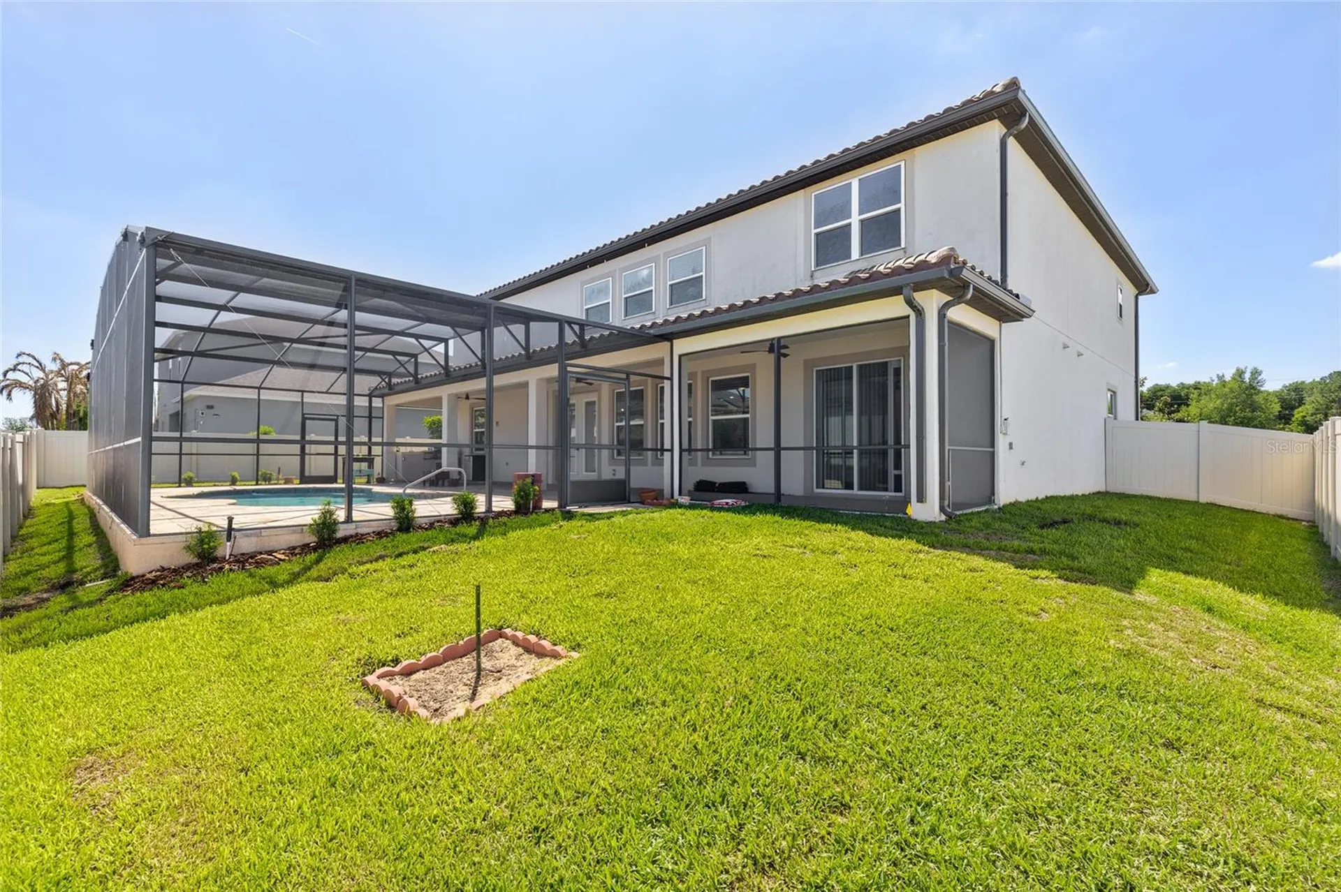 1698 Juniper Hammock Street Winter Garden FL 34787
