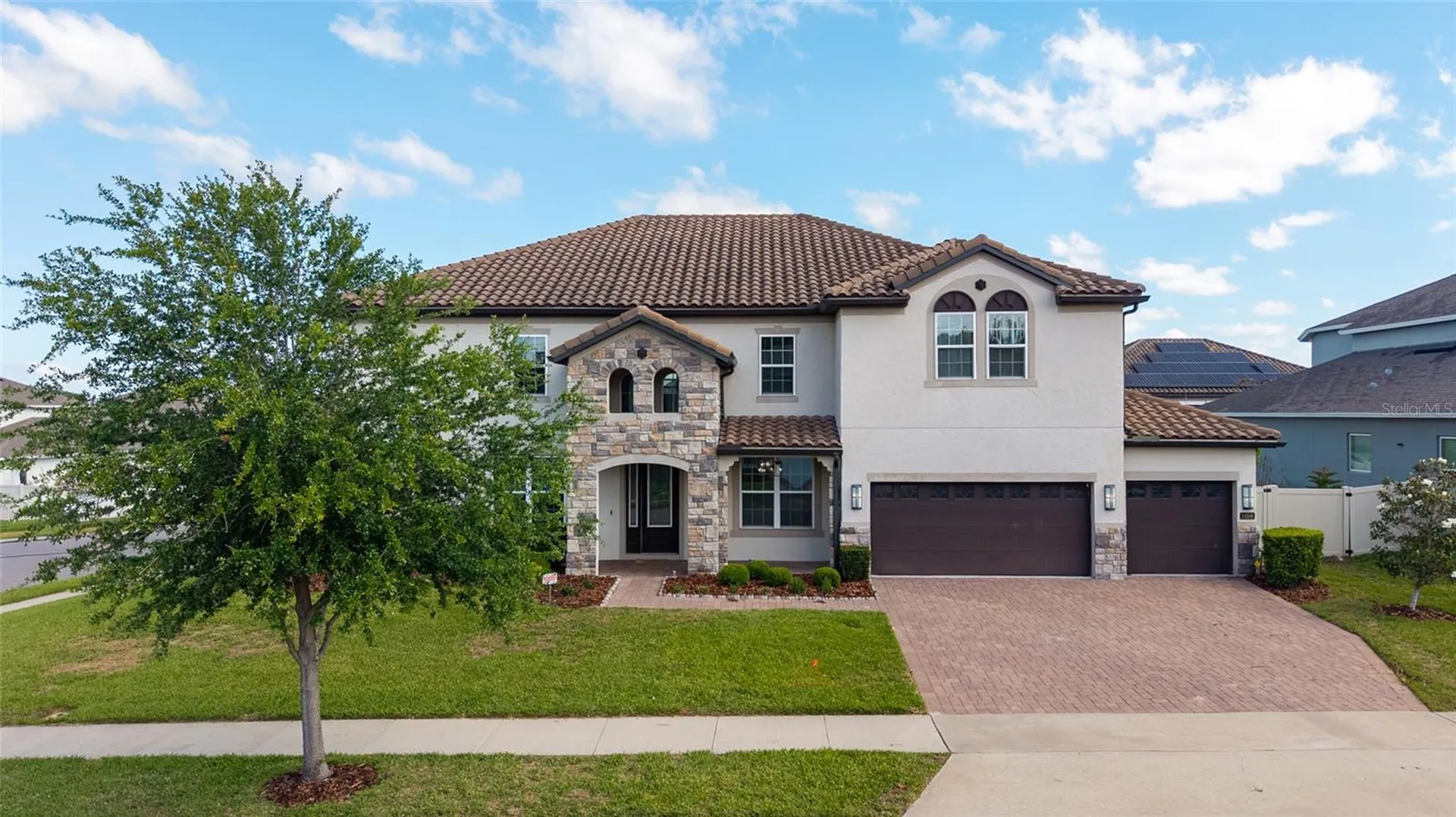 1698 Juniper Hammock Street Winter Garden FL 34787