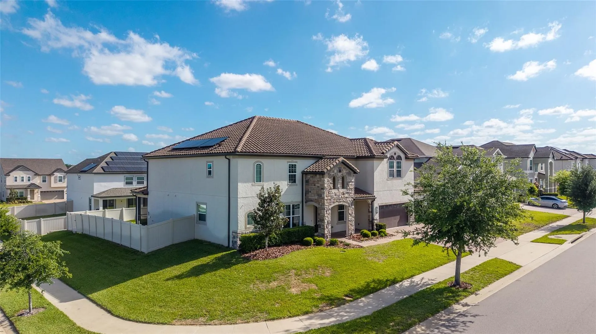 1698 Juniper Hammock Street Winter Garden FL 34787