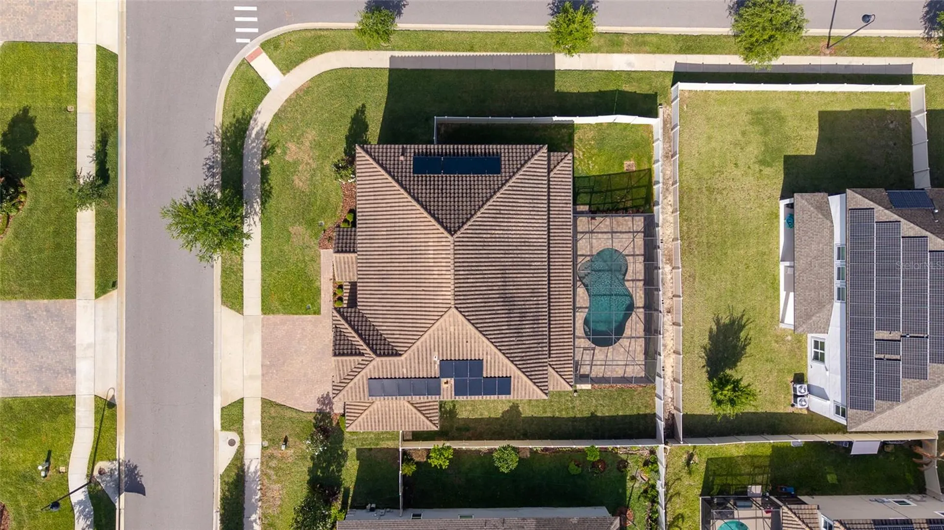 1698 Juniper Hammock Street Winter Garden FL 34787