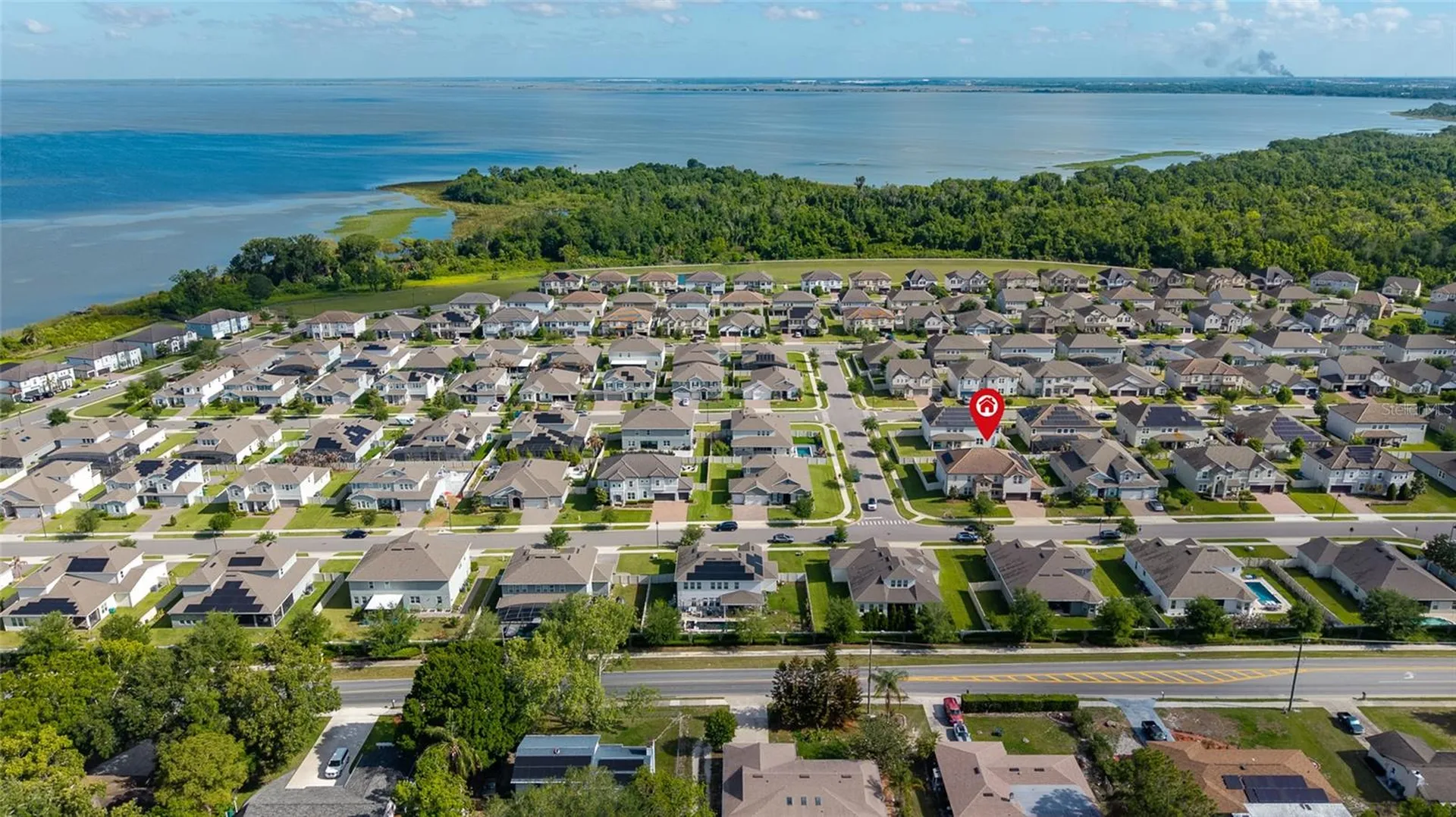 1698 Juniper Hammock Street Winter Garden FL 34787