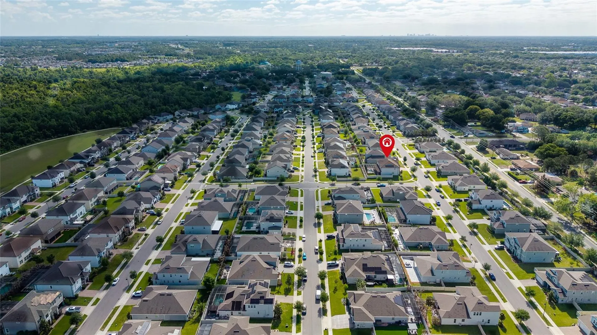 1698 Juniper Hammock Street Winter Garden FL 34787