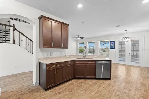 1698 Juniper Hammock Street Winter Garden FL 34787