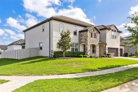 1698 Juniper Hammock Street Winter Garden FL 34787