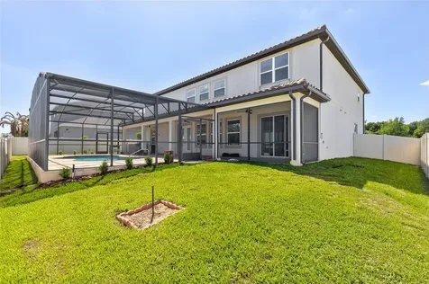 1698 Juniper Hammock Street Winter Garden FL 34787