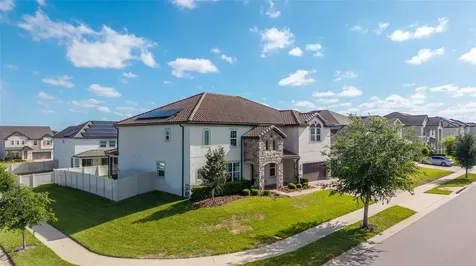 1698 Juniper Hammock Street Winter Garden FL 34787