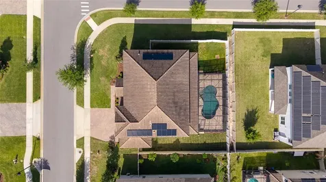 1698 Juniper Hammock Street Winter Garden FL 34787