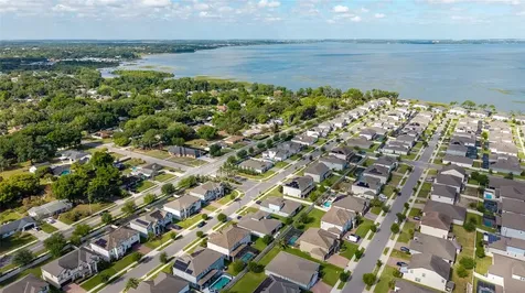 1698 Juniper Hammock Street Winter Garden FL 34787