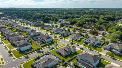 1698 Juniper Hammock Street Winter Garden FL 34787