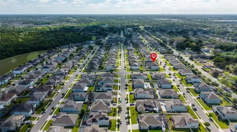1698 Juniper Hammock Street Winter Garden FL 34787