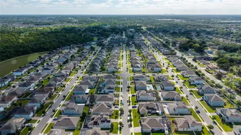 1698 Juniper Hammock Street Winter Garden FL 34787