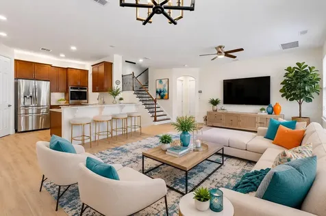 1698 Juniper Hammock Street Winter Garden FL 34787