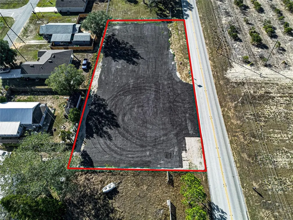 S Scenic Highway Frostproof FL 33843