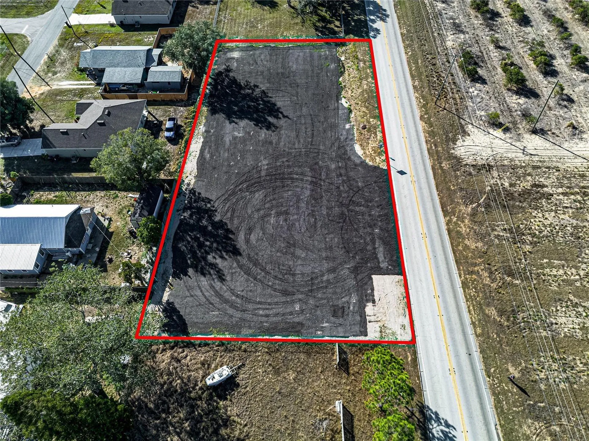 S Scenic Highway Frostproof FL 33843