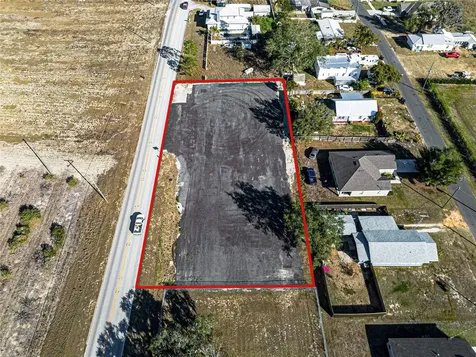 S Scenic Highway Frostproof FL 33843