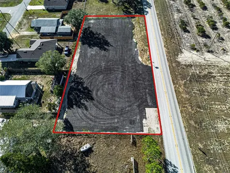 S Scenic Highway Frostproof FL 33843