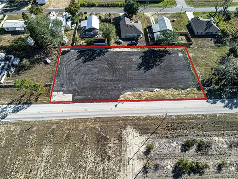 S Scenic Highway Frostproof FL 33843