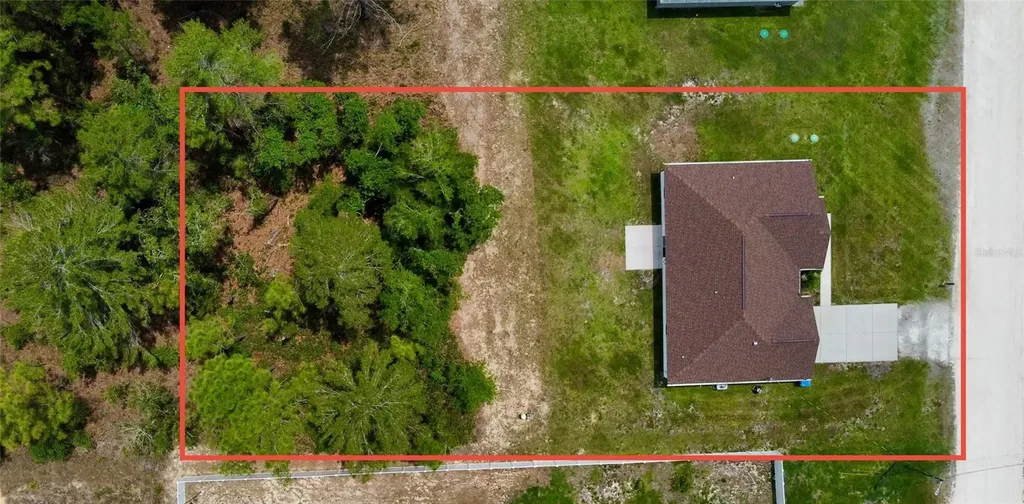 13486 English Sparrow Road Weeki Wachee FL 34614