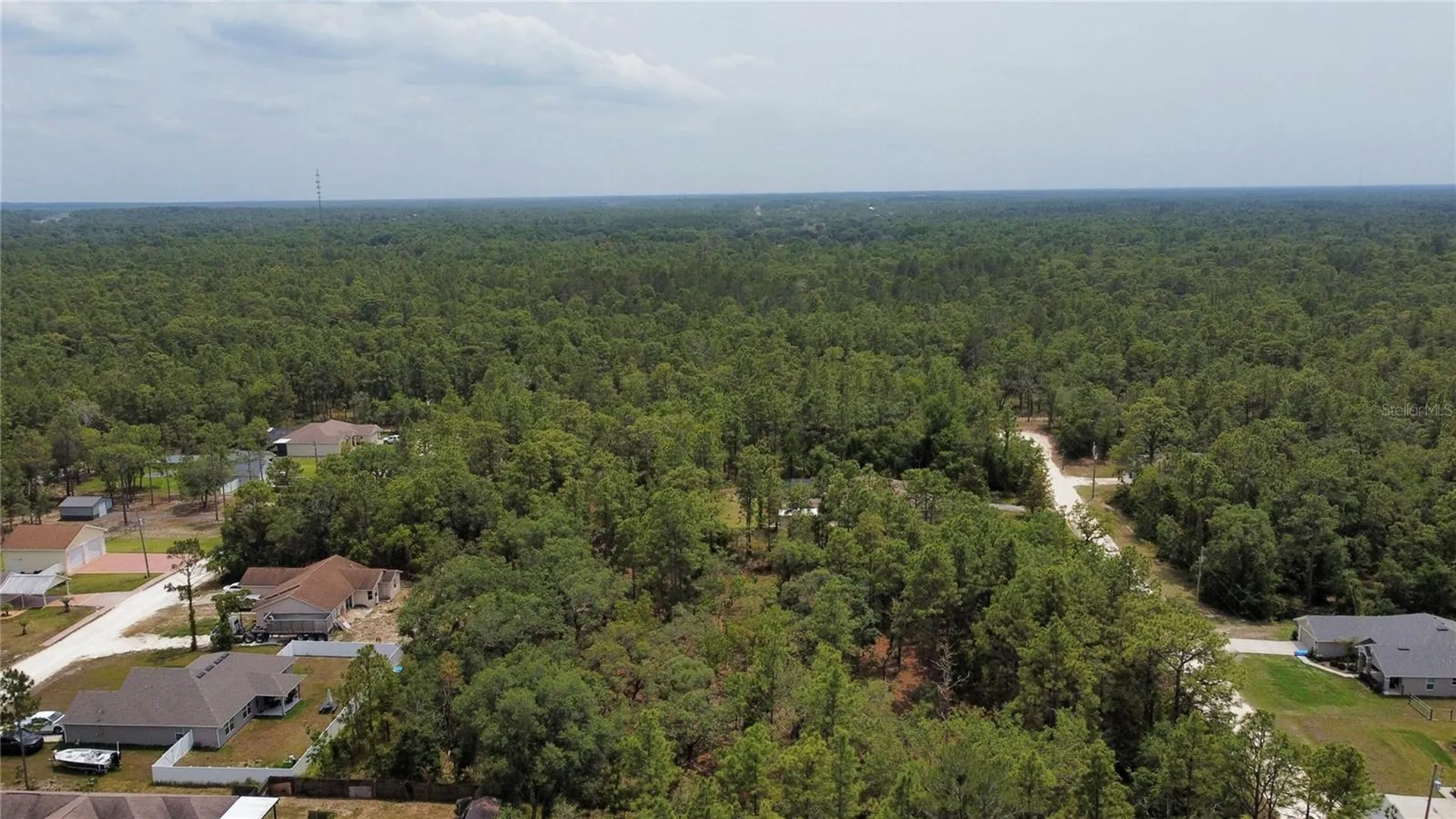 13486 English Sparrow Road Weeki Wachee FL 34614