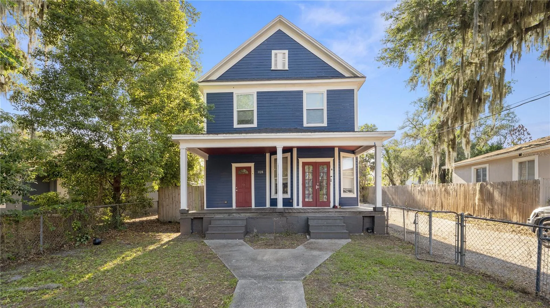 1128 Stella Avenue N Lakeland FL 33805