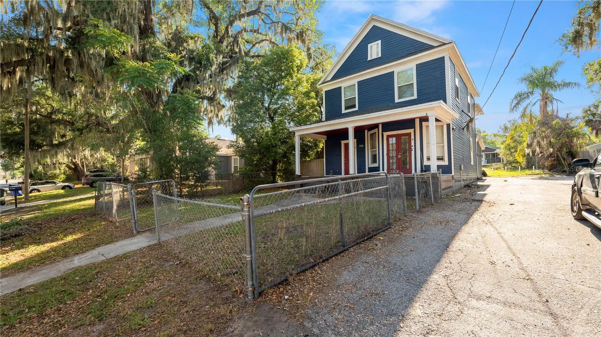 1128 Stella Avenue N Lakeland FL 33805