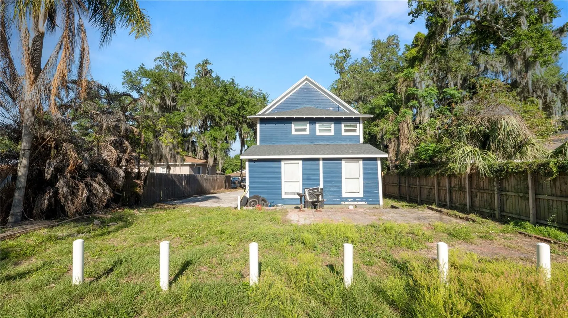 1128 Stella Avenue N Lakeland FL 33805