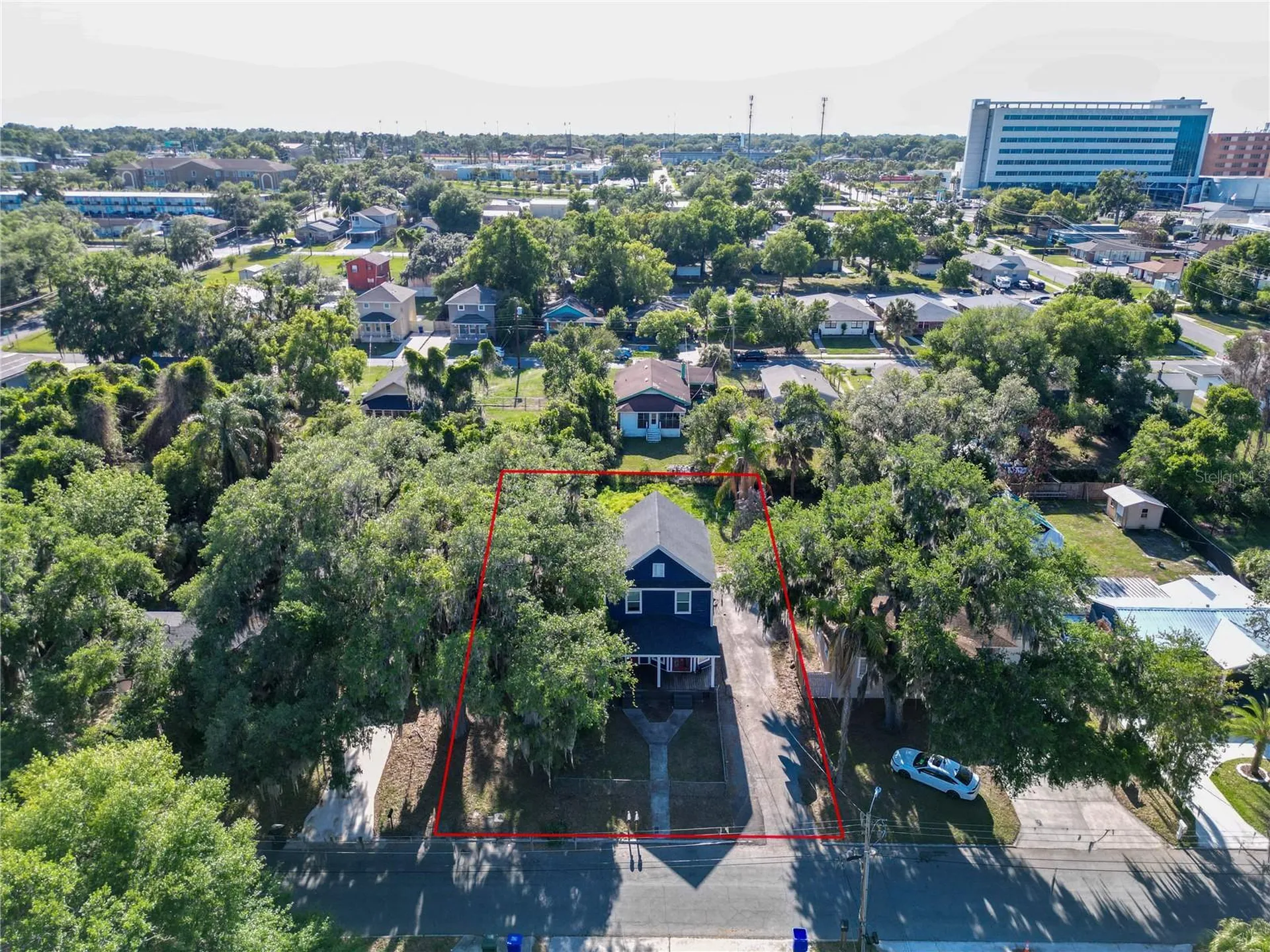 1128 Stella Avenue N Lakeland FL 33805