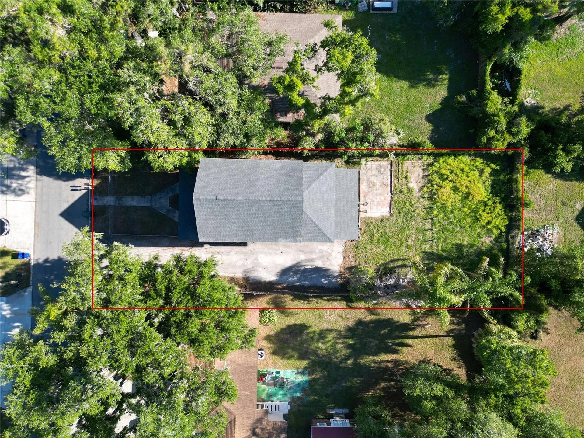 1128 Stella Avenue N Lakeland FL 33805