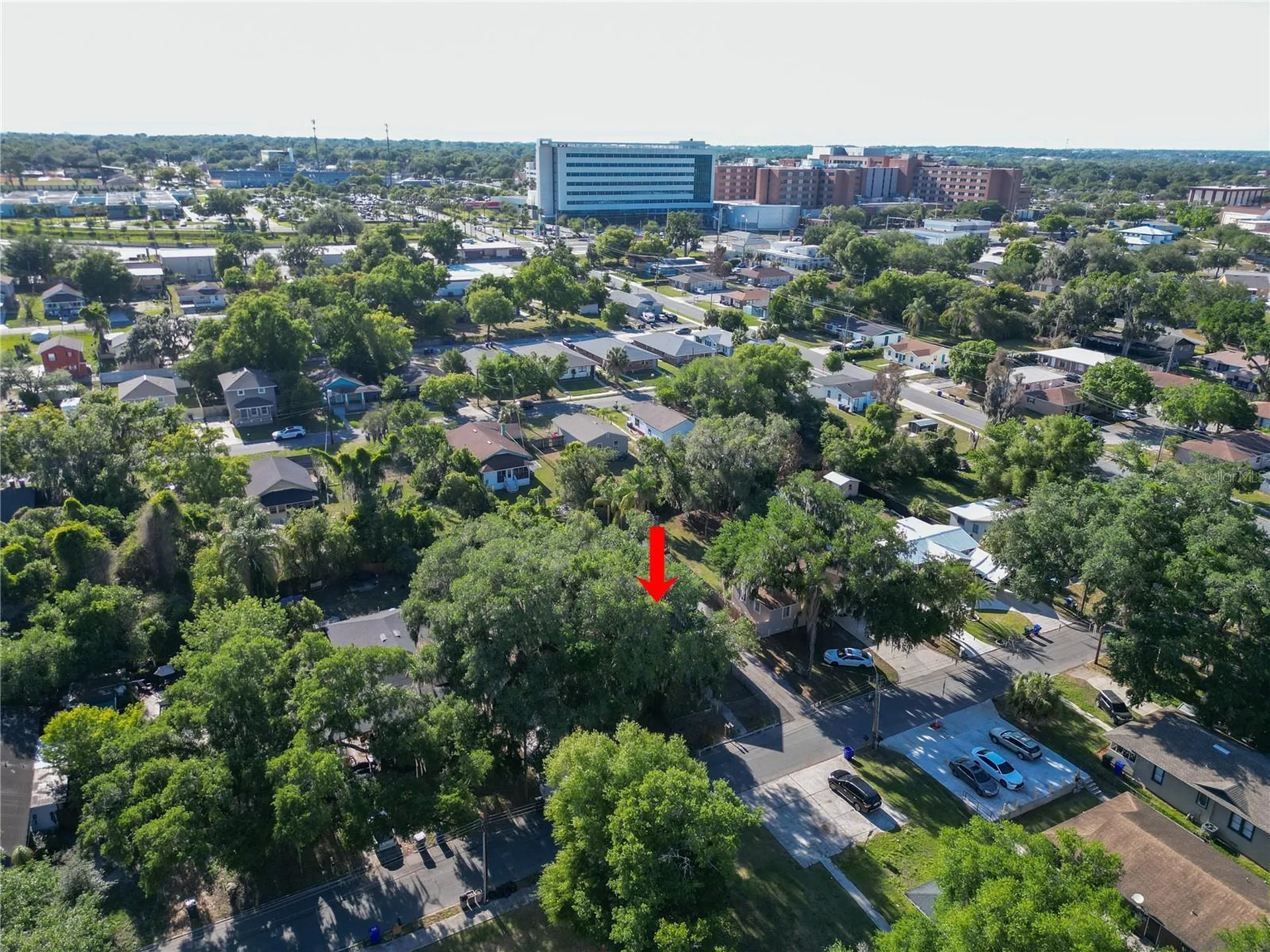 1128 Stella Avenue N Lakeland FL 33805