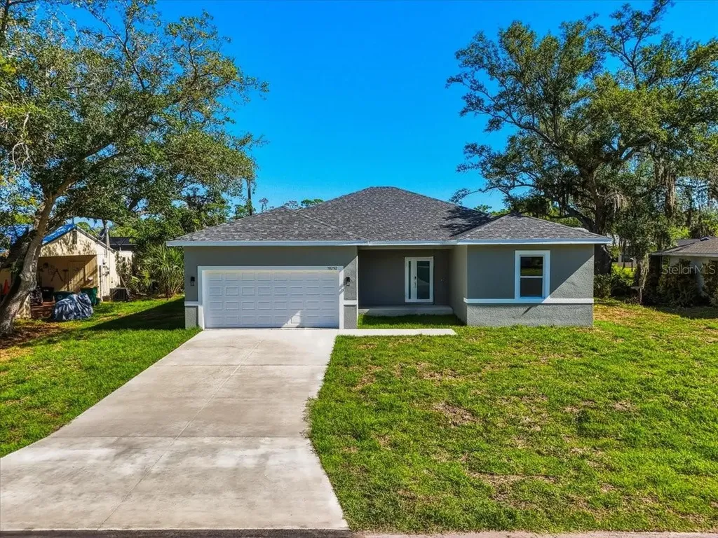 18292 Troon Avenue Port Charlotte FL 33948