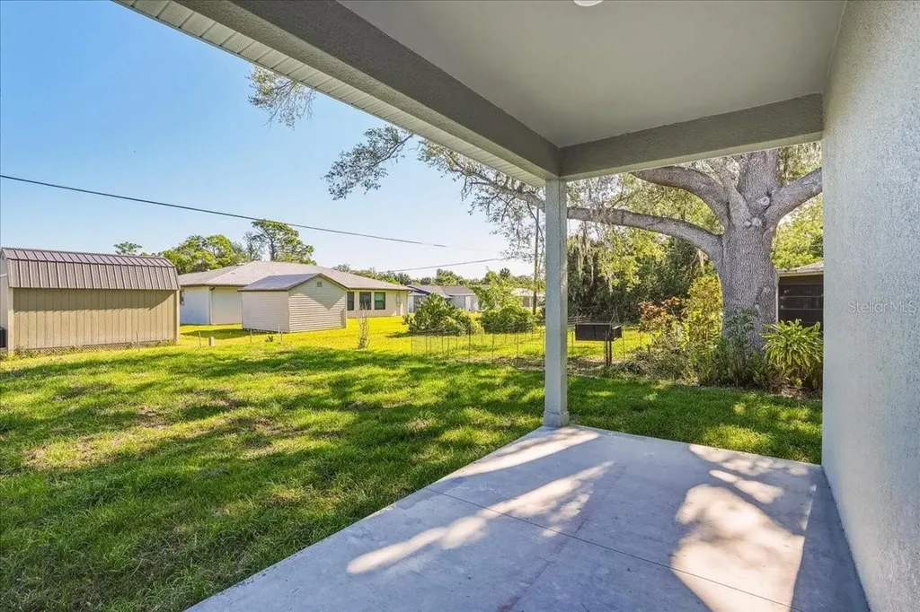 18292 Troon Avenue Port Charlotte FL 33948