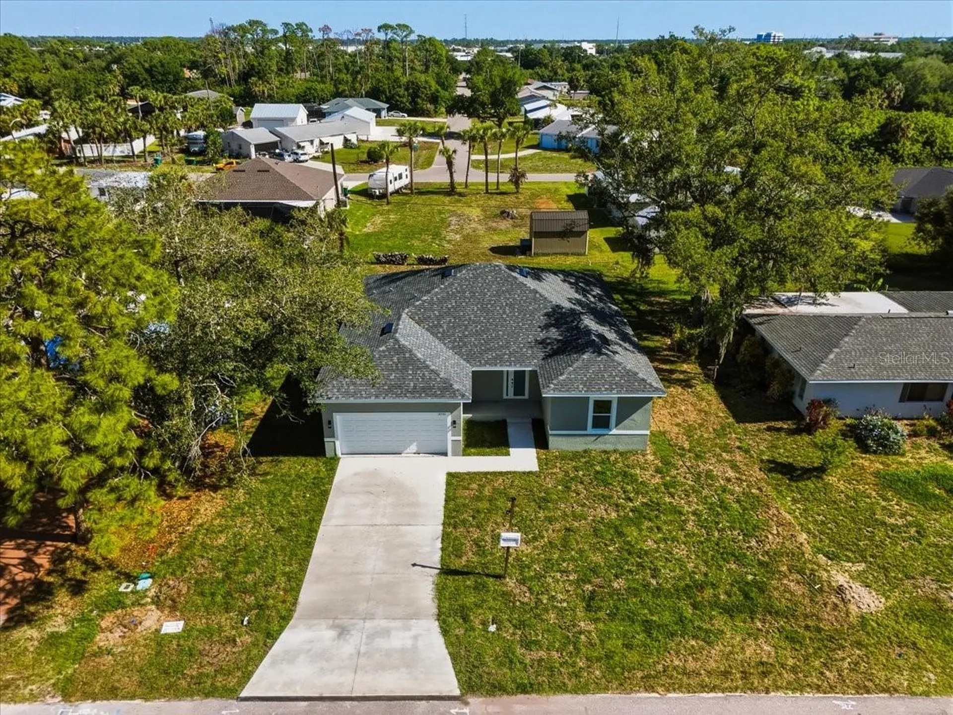 18292 Troon Avenue Port Charlotte FL 33948