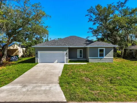 18292 Troon Avenue Port Charlotte FL 33948