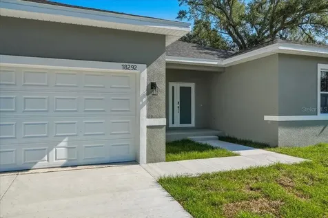 18292 Troon Avenue Port Charlotte FL 33948