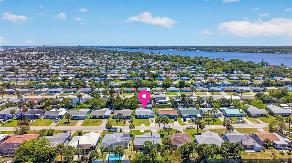 47 Carol Road Ormond Beach FL 32176